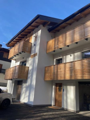 ValdisoleHome Ossana